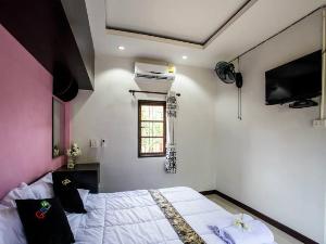 GM Green Resort, Udon Thani