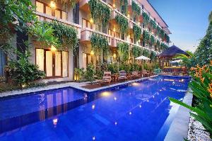 Bali Chaya Hotel Legian, Kuta