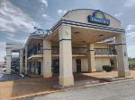 Celebration Station Oklahoma Hotels - Days Inn By Wyndham Oklahoma City West