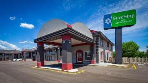 SureStay Hotel By Best Western Olathe, Olathe