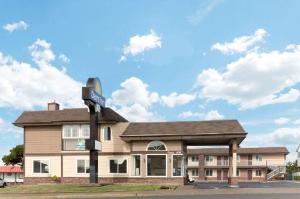 Days Inn by Wyndham Newport OR, Newport