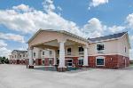 Clayton New Mexico Hotels - Quality Inn & Suites