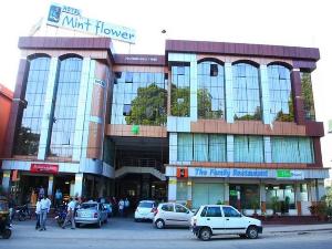 Hotel Mint Flower, Wayanad