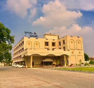 Hotel Sepal, Bathinda