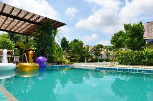 Chanpraya Resort, Chanthaburi