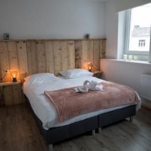 Luxury Spa Hotel - Francofolies