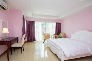 Takanta Place, Udon Thani