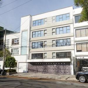 Hotels near Auditorio Nacional Mexico City - Sonder Casa Tais