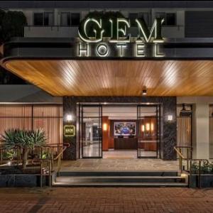 The Gem Hotel