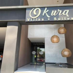 Motel Okura Villas y Suites