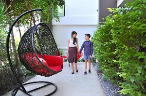 Gasser Park Apartments, Khonkhaen