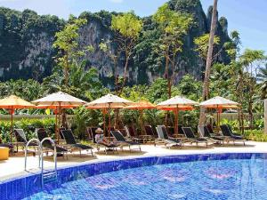 ibis Styles Krabi Ao Nang, Krabi