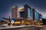 Busy Street North Carolina Hotels - SpringHill Suites By Marriott Durham City View