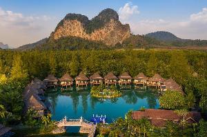Poonsiri Resort Aonang-SHA Extra Plus, Krabi