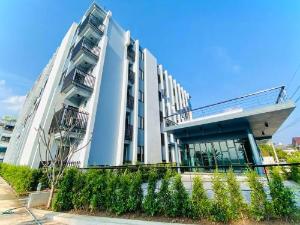 ABIZZ Hotel KwanPhayao, Phayao