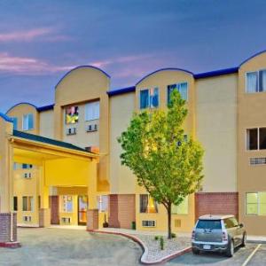 Days Inn by Wyndham Lehi