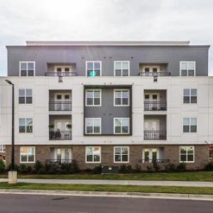 Kasa FreeMoreWest Charlotte