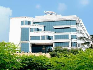 Hotel Sun World, Kanyakumari