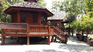 Green View Resort, Nakhonratchasima