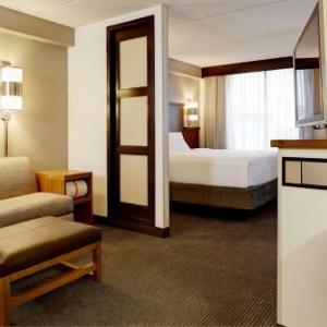 Hyatt Place Chantilly Dulles Arpt S