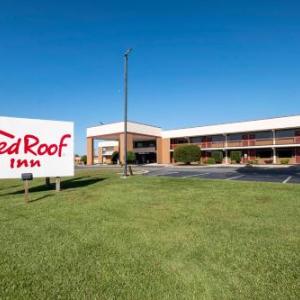 Red Roof Inn Kenly - I-95