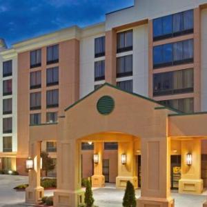 Hyatt Place Atlanta Airport-North