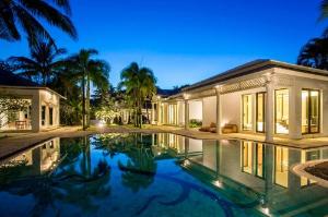 X2 Khao Lak Anda Mani Resort, Khao Lak