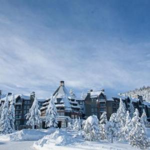 Boreal Mountain Resort Hotels - The Ritz-Carlton Lake Tahoe