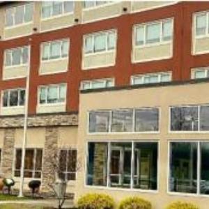 Holiday Inn Express Columbus Airport - Easton