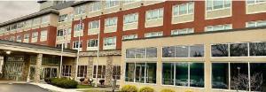 Holiday Inn Express Columbus Airport Easton, Columbus