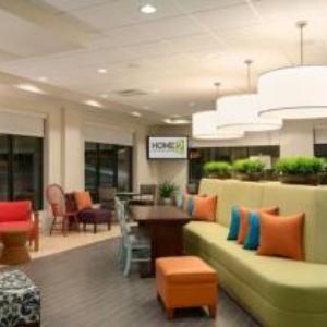 Cassell Coliseum Hotels - Home2 Suites by Hilton Blacksburg VA