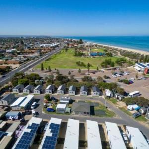 Pirate Life Brewing Port Adelaide Hotels - Discovery Parks  Adelaide Beachfront