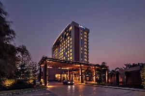 Radisson Blu Hotel Guwahati, Guwahati
