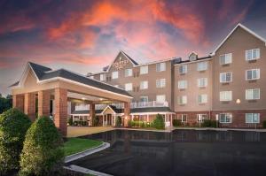 Country Inn & Suites by Radisson, Rocky Mount, NC, Rocky Mount