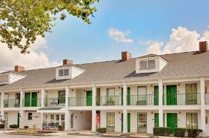 Days Inn by Wyndham Spartanburg, Spartanburg