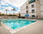 Tecate California Hotels - Quality Suites San Diego Otay Mesa