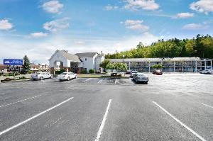 Americas Best Value Inn Saint Ignace, Saint Ignace