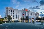 Tussauds Group Florida Hotels - Hampton Inn By Hilton & Suites Orlando Intl Dr N