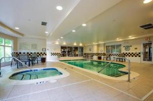 Hilton Garden Inn Charleston Airport, North Charleston