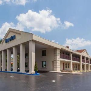 Days Inn by Wyndham Wilmington/Brandywine