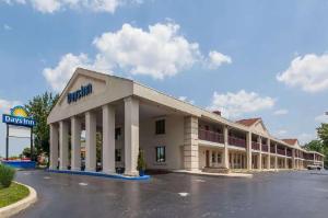 Days Inn by Wyndham Wilmington/Newark, Wilmington