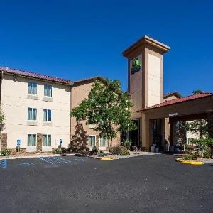 Holiday Inn Express Silver City