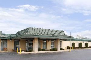 Knights Inn Enid, Enid