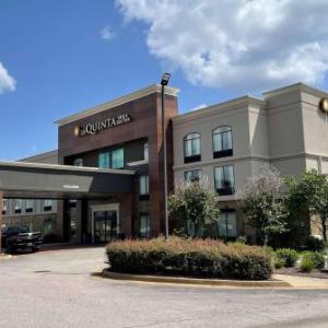 La Quinta Inn & Suites by Wyndham Horn Lake/Southaven Area