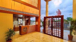 ShriGo Hotel Nathdwara, Kumbalgarh