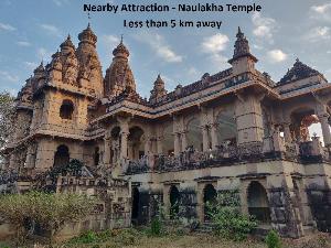 SPOT ON 79936 Shivaye Rest House, Deoghar