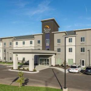 Sleep Inn & Suites Webb City