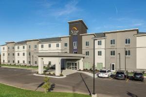 Sleep Inn & Suites, Joplin