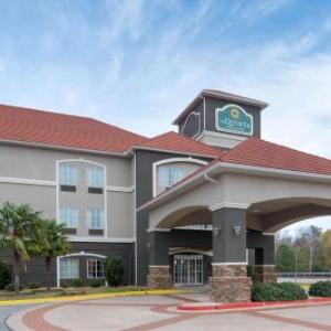 La Quinta Inn & Suites by Wyndham Macon West