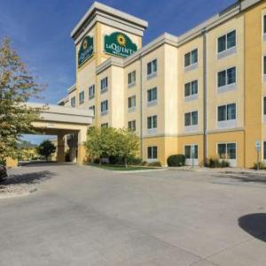 La Quinta Inn & Suites by Wyndham Fargo Medical Center